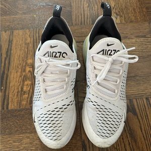 Nike AirMax 270s